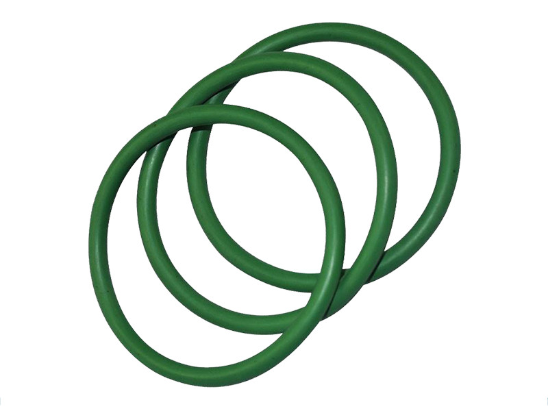 Uszczelki typu O-ring, gumowe pierścienie typu O do wysokich temperatur