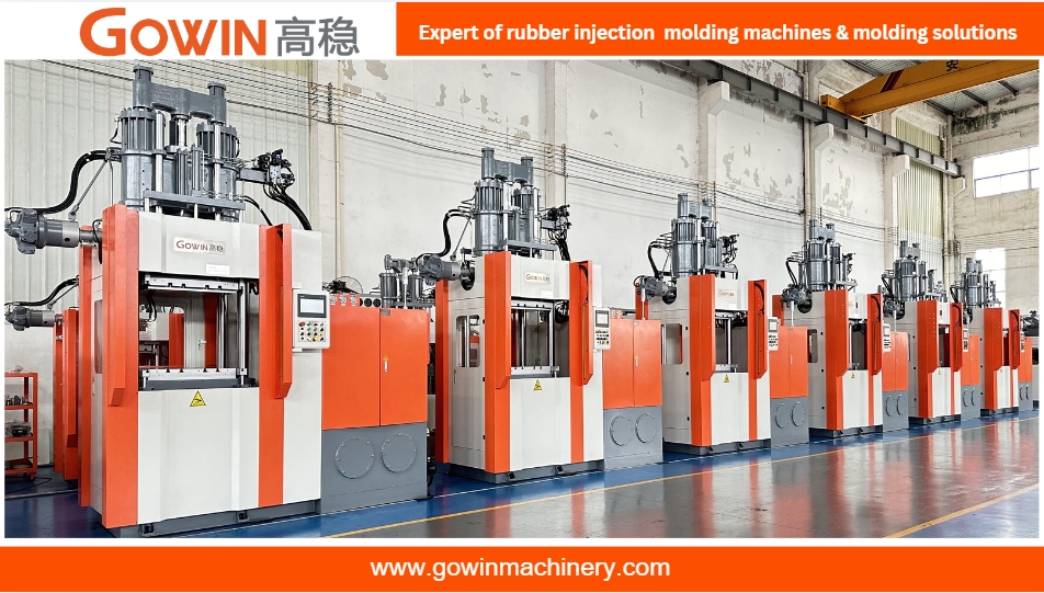 GW-R400L Machines